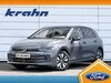 VW Golf hueckeswagen