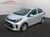 Kia Picanto gruenstadt