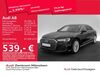 Audi A8 kuehbach