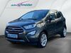 Ford EcoSport Löhma