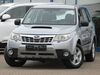Subaru Forester boffzen