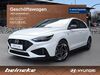 Hyundai i30 boffzen