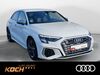 Audi S3 Aichtal