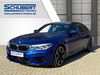 BMW M5 wasbuettel