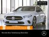 Mercedes-Benz A 250 duisburg