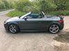 Audi TT Röhrig