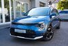 Kia Niro EV dorn-duerkheim