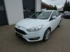 Ford Focus harzungen