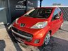 Peugeot 107 rehlingen