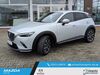 Mazda CX-3 huelseburg
