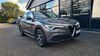 Alfa Romeo Stelvio ober-hilbersheim