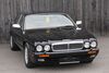 Jaguar Daimler nieder-hilbersheim