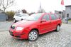 Skoda Fabia Krummesse