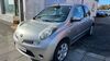 Nissan Micra bl|nordrhein-westfalen