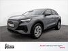 Audi Q4 e-tron huelseburg