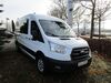 Ford Transit huelseburg