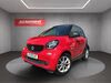 Smart ForTwo fredersdorf-vogelsdorf