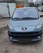 Peugeot 1007 niederduerenbach