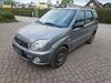 Subaru Justy kuehbach