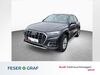 Audi Q5 duderstadt