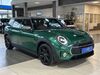 Mini Cooper Clubman wissmannsdorf