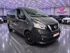 Nissan NV300 Meinborn