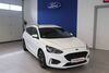 Ford Focus boffzen