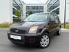 Ford Fusion Hausen (Wied)