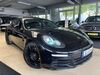 Porsche Panamera giesenhausen