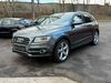 Audi SQ5 niederduerenbach