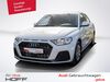 Audi A1 oberheimbach