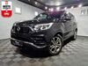 SsangYong REXTON kummersdorf-gut