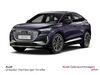 Audi Q4 e-tron kreis|bad-toelz-wolfratshausen