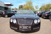 Bentley Continental GTC Hückeswagen