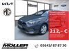 Kia ceed Sportswagon niederzimmern