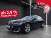 Audi A6 kummersdorf-gut