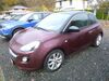 Opel Adam niederhosenbach