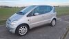 Mercedes-Benz A 170 geisenfeld
