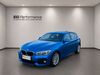 BMW 118 niederhosenbach