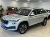 Skoda Kodiaq hoehr-grenzhausen