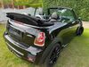 Mini John Cooper Works Cabrio Schönebeck (Elbe)