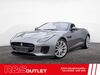 Jaguar F-Type Saalow