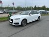 Audi A4 wunstorf
