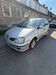 Nissan Almera Tino Saalow
