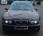 BMW 535 rabenau