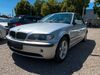 BMW 325 nieder-hilbersheim