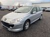 Peugeot 307 huelseburg