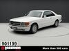 Mercedes-Benz 560 wunstorf
