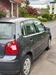 VW Polo heupelzen
