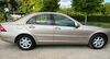 Mercedes-Benz C 200 krauchenwies